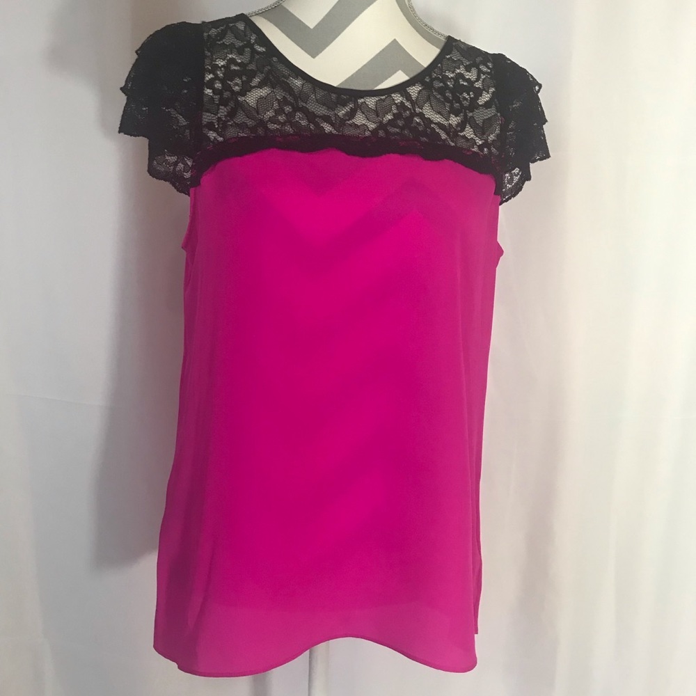 Express Top - Picture 2 of 5